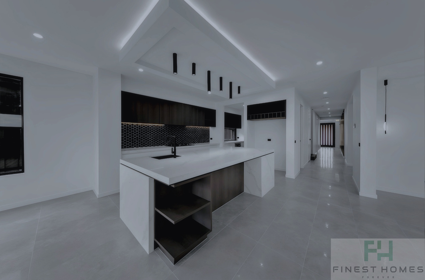 ⁠Custom Home Builder in Melbourne,Australia ⁠⁠⁠